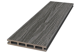 Террасная доска ДПК Gardeck NauticPrime Co-Extrusion 140x20x2900 (цена за штуку) фото