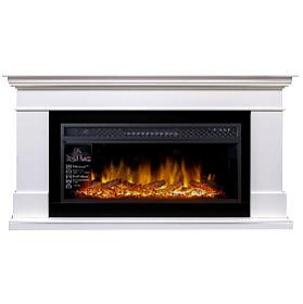 Портал Royal Flame California под очаг Vision 42 фото