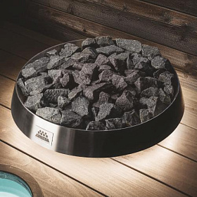 Печь для сауны IKI Float изображение Печь для сауны IKI Float фото