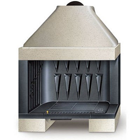 Каминная топка Palazzetti Palex C86 фото