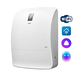 Очиститель воздуха приточный Ballu Oneair ASP-200SP фото