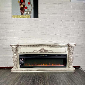 Портал Royal Flame Windsor под очаги Vision 60 фото