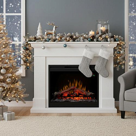 Портал Dimplex California под очаги Symphony 26, XHD 28 фото