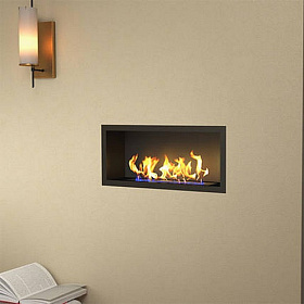 Биокамин ZeFire Flagman 700 фото