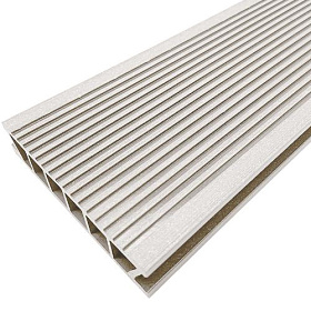 Террасная доска Gardeck Deckron Classic Color 153*28*4000мм фото