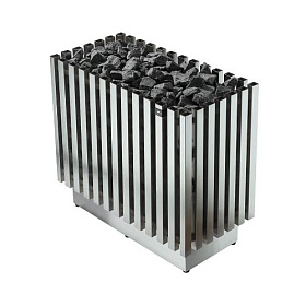 Печь для сауны IKI Pro 21 (20,7кВт) изображение Печь для сауны IKI Pro 21 (20,7кВт) фото