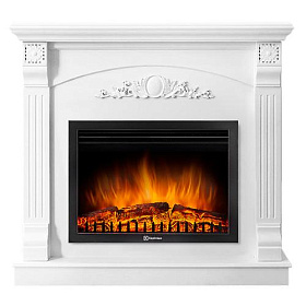 Портал Firelight Barocco 25 фото