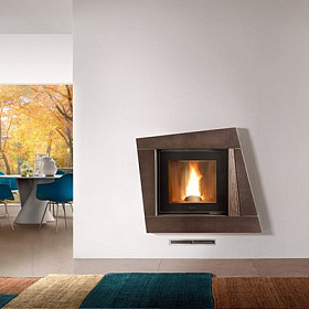 Каминная облицовка Piazzetta Vienna фото