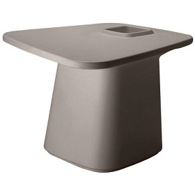 Стол пластиковый Vondom Noma Basic фото