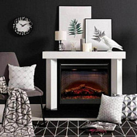 Электрокамин Dimplex Optiflame Symphony 26 DF2608-INT фото