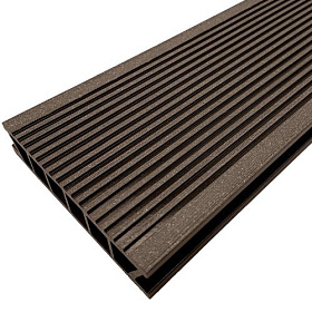 Террасная доска Gardeck Deckron Classic 153*28*4000мм фото