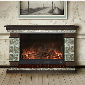 Портал Glenrich Лорд под очаг Premier S10 фото