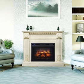 Электрокамин Royal Flame Vision 26 EF LED 3D FX фото