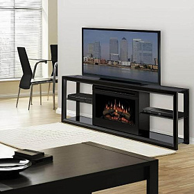 Электрокамин Dimplex Symphony 25' DF 2550-EU фото