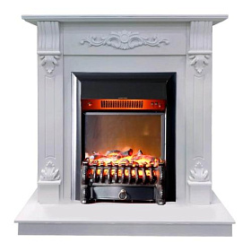 Портал InterFlame Мальта под очаги Fobos/ Majestic (разборный) изображение Портал InterFlame Мальта под очаги Fobos/ Majestic (разборный) фото