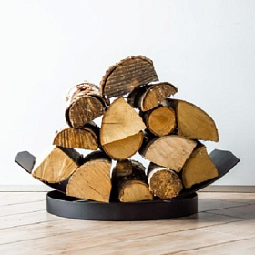 Дровница FireWood Madrid фото