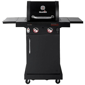 Газовый гриль Char-Broil Professional Core 2B фото