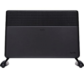 Конвектор Ballu Apollo Black Infinity BEC/ATI-1503 фото