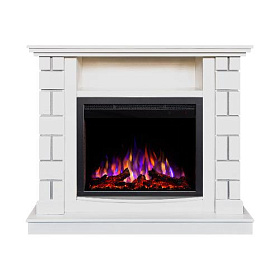 Портал RealFlame Edward 25/25.5 WT фото