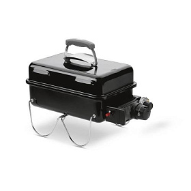 Газовый гриль Weber Go-Anywhere фото