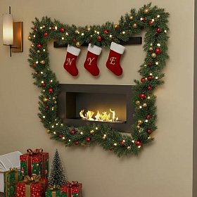 Биокамин ZeFire Elliot 900 фото