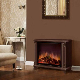 Портал Glenrich Версаль под очаг Arte 23 фото