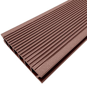 Террасная доска Gardeck Deckron Classic 153*28*4000мм фото
