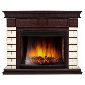 Портал Firelight Bricks 25 фото