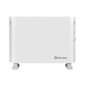 Электрический конвектор Thermex Pronto 2000M White фото