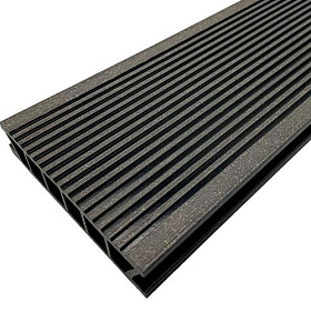Террасная доска Gardeck Deckron Classic Color 153*28*4000мм фото