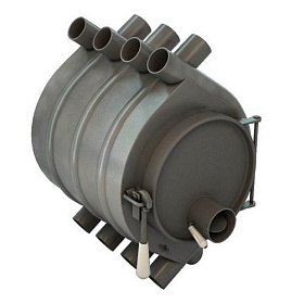 Отопительная печь Клондайк НВ-200 (аналог Булерьян) фото