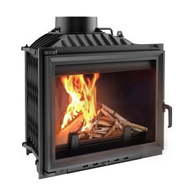 Каминная топка Kratki Eryk фото