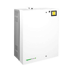 Парогенератор HygroMatik FlexLine Plus FLP08-TSPA фото
