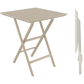 Стол пластиковый складной Siesta Contract Helen Folding Table 60 234/292-1951 фото