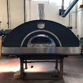 Печь Clementi Forno Proffesionale фото