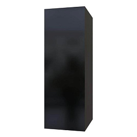 Стойка для бани и сауны Sangens Snow Stand 900 Steel Black (Сангенс Стойка 900 Сталь черная) фото