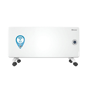 Электрический конвектор Thermex Frame 1500E Wi-Fi фото