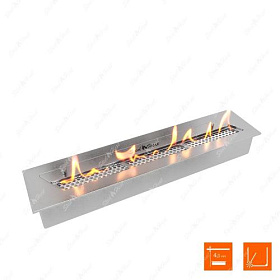 Топливный блок SteelHeat S-Line 500 фото
