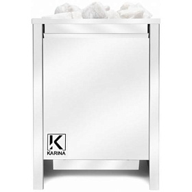 Электрическая печь Karina Classic 4,5 изображение Электрическая печь Karina Classic 4,5 фото