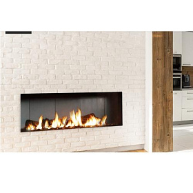 Газовый камин Milafire MF 1400 фото