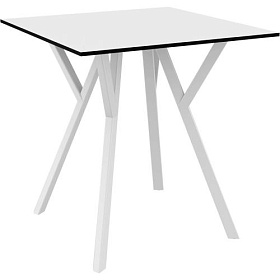 Стол пластиковый Siesta Contract Max Table 70 фото