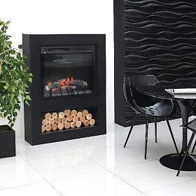 Портал Dimplex Loft под очаг XHD 28 фото