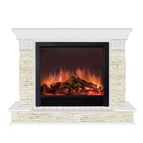 Портал Glenrich Панорама под очаг Sharm 39 фото