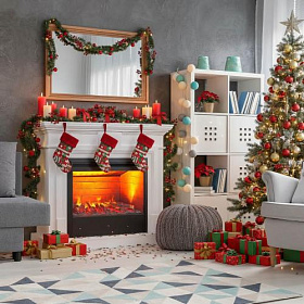 Портал RealFlame Marco 25,5/26 WT фото