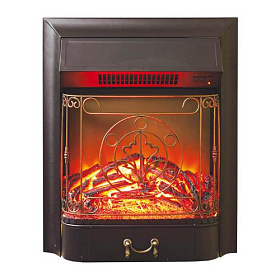 Электроочаг InterFlame Majestic фото