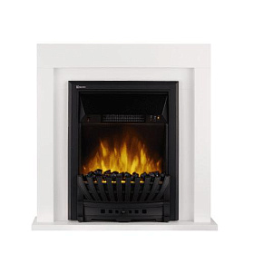 Каминокомплект Electrolux Firelight  Simple Classic с очагом EFP/P- 1020LS фото