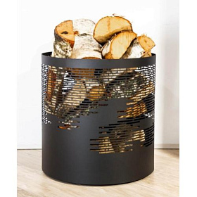 Дровница FireWood Praha фото
