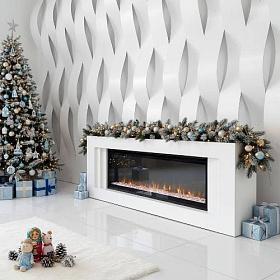 Портал Dimplex Line под очаги Ignite XL 50 фото