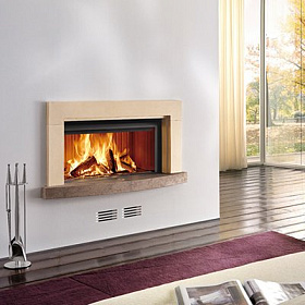 Каминная облицовка Piazzetta Cuneo фото