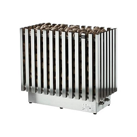 Печь для сауны IKI Pro 28 (27,6 кВт) изображение Печь для сауны IKI Pro 28 (27,6 кВт) фото